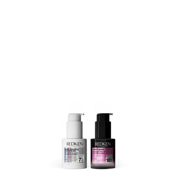 Day & Night Mini Oil & Serum Duo