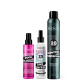 STYLING STARTER TRIO