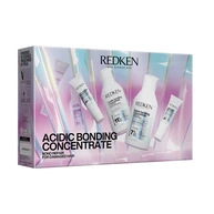 Acidic Bonding Concentrate Holiday Gift Set For Damaged Hair