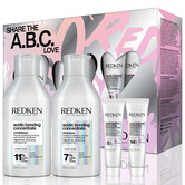 Acidic Bonding Concentrate Holiday Gift Set
