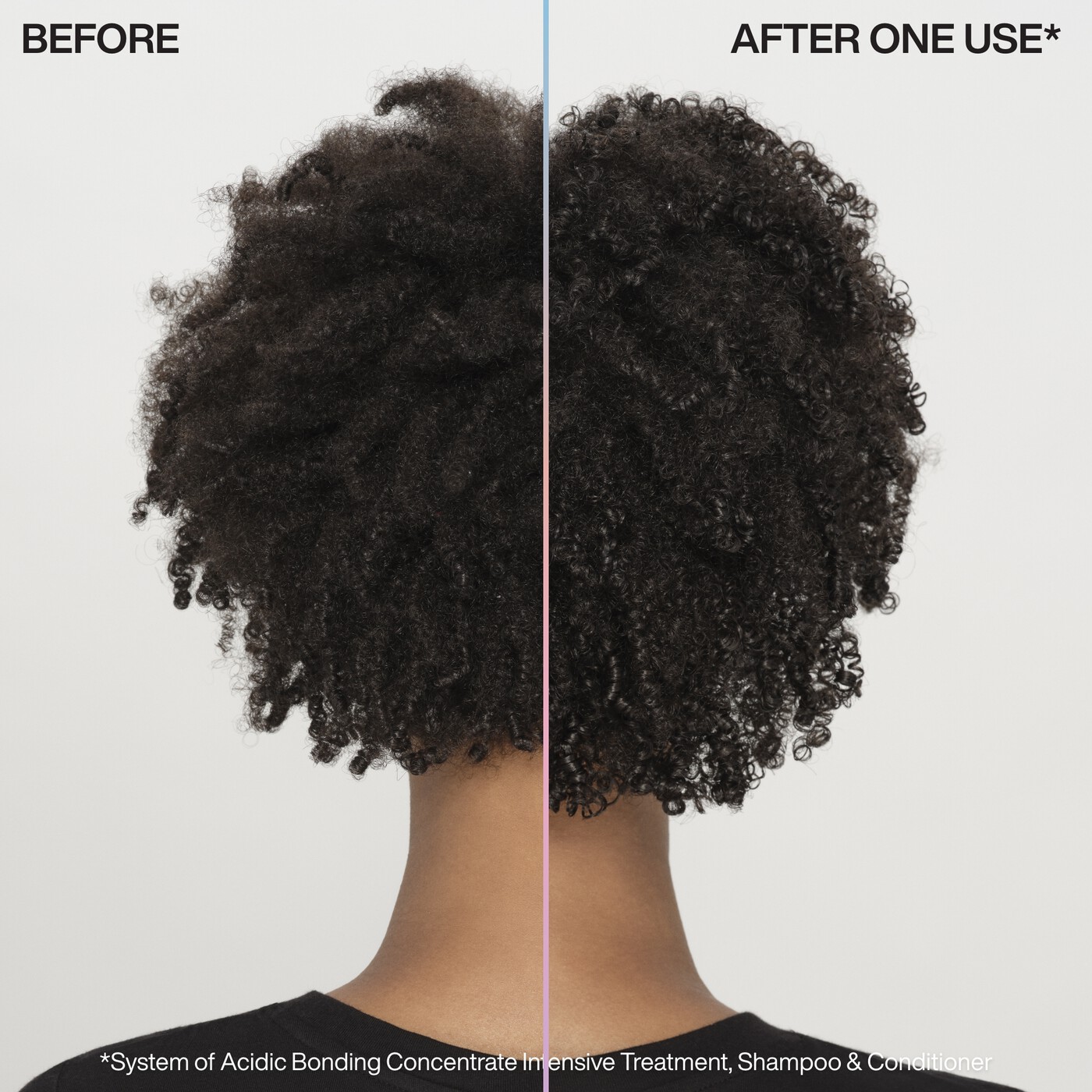 Abc Shampoo Redken's ABC + One United Set for Damaged Hair