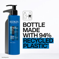 EXTREME PLAY SAFE LEAVE-IN TREATMENT RECYCLED PLASTIC