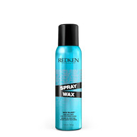 SPRAY WAX INVISIBLE TEXTURE HAIRSPRAY