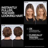 Acidic Grow Full System Scalp & Hair Serum