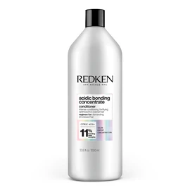 ACIDIC BONDING CONCENTRATE CONDITIONER FOR DAMAGED HAIR