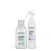 Acidic Bonding Concentrate Fine Hair Duo