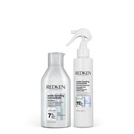 Acidic Bonding Concentrate Fine Hair Duo