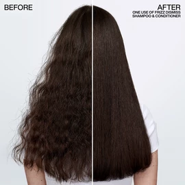 FRIZZ DISMISS CONDITIONER FOR FRIZZY HAIR