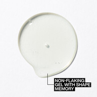 CRUNCH FREE HIGH HOLD MAX SCULPTING GEL TEXTURE