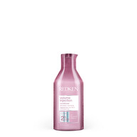 VOLUME INJECTION CONDITIONER FOR VOLUMIZING FINE FLAT HAIR