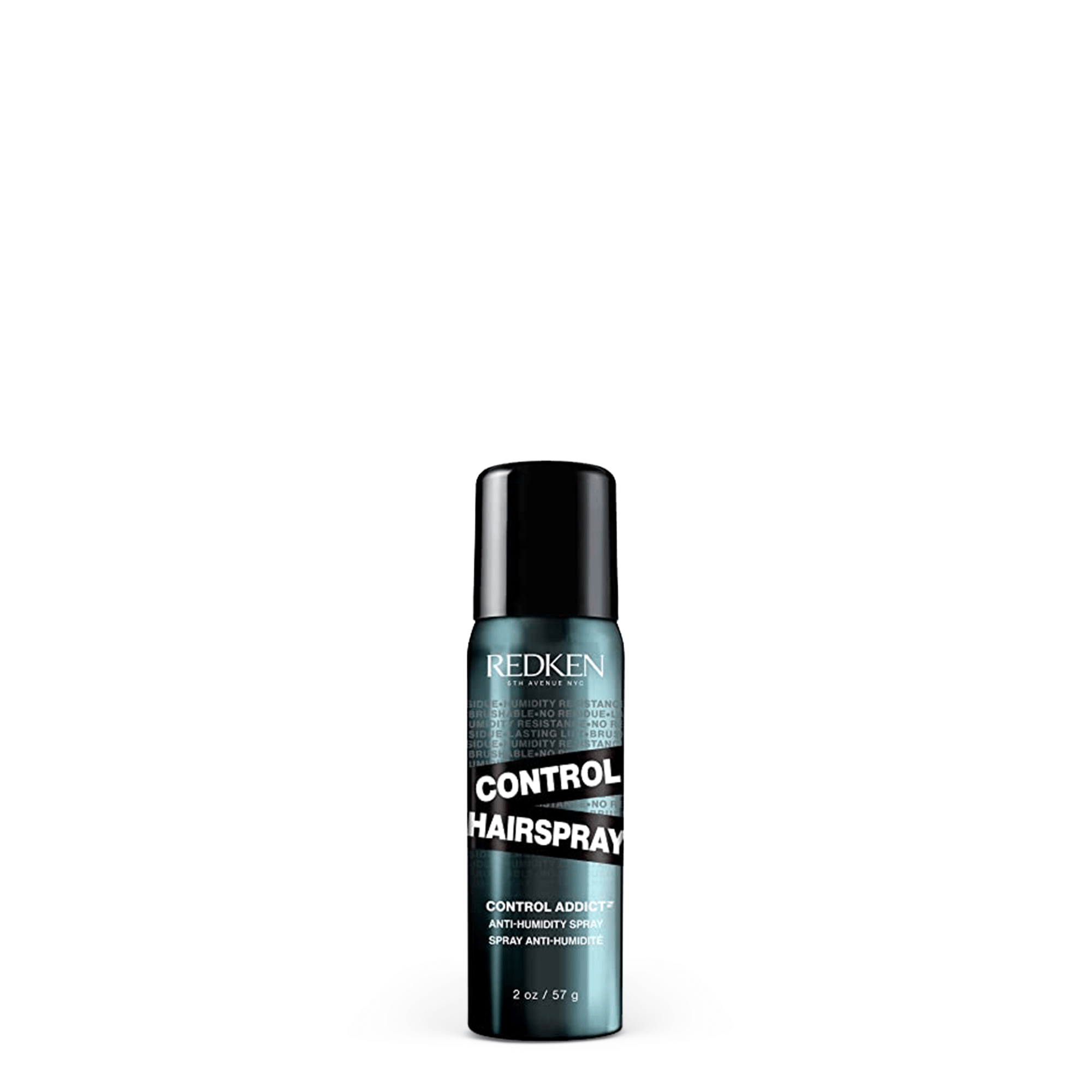 Redken Control Hairspray for Extra Strong Hold | Redken