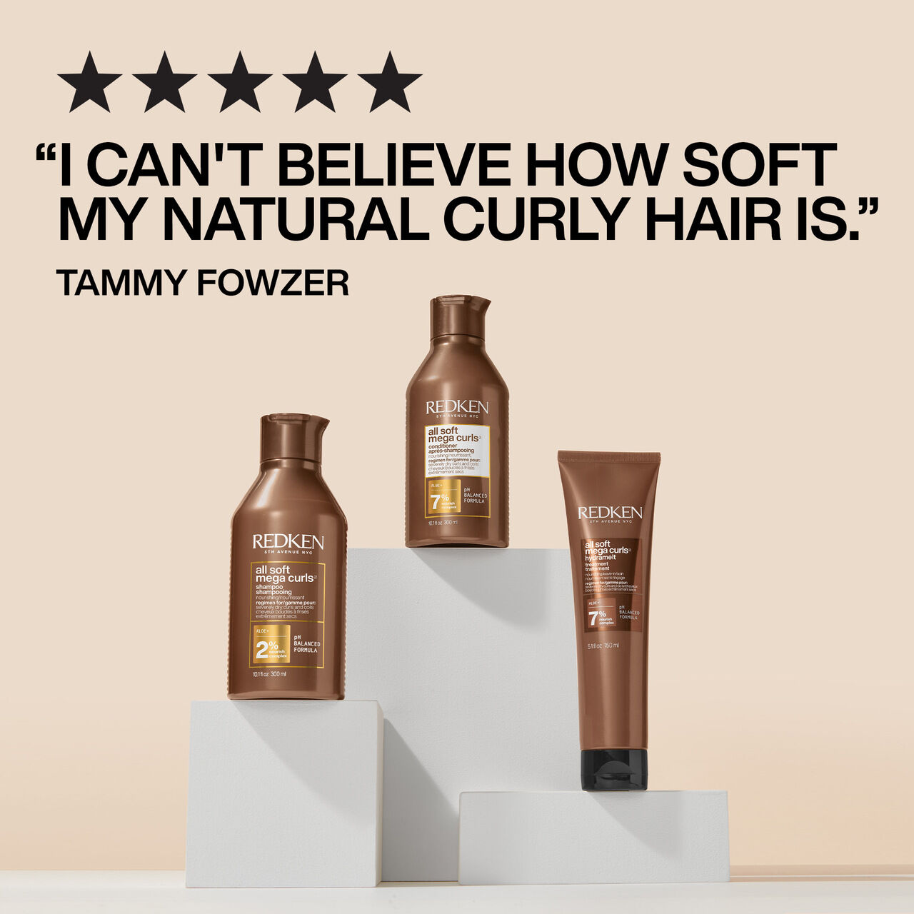 ALL SOFT MEGA CURLS HYDRAMELT