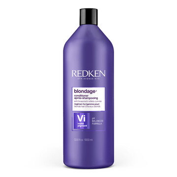 BLONDAGE COLOR DEPOSITING CONDITIONER