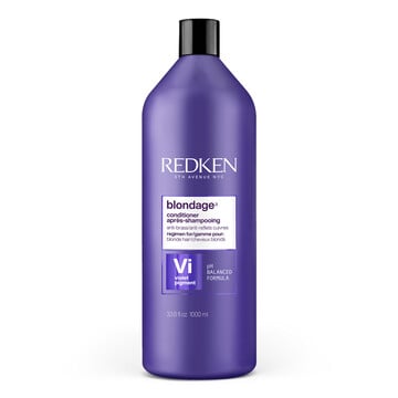 BLONDAGE COLOR DEPOSITING CONDITIONER