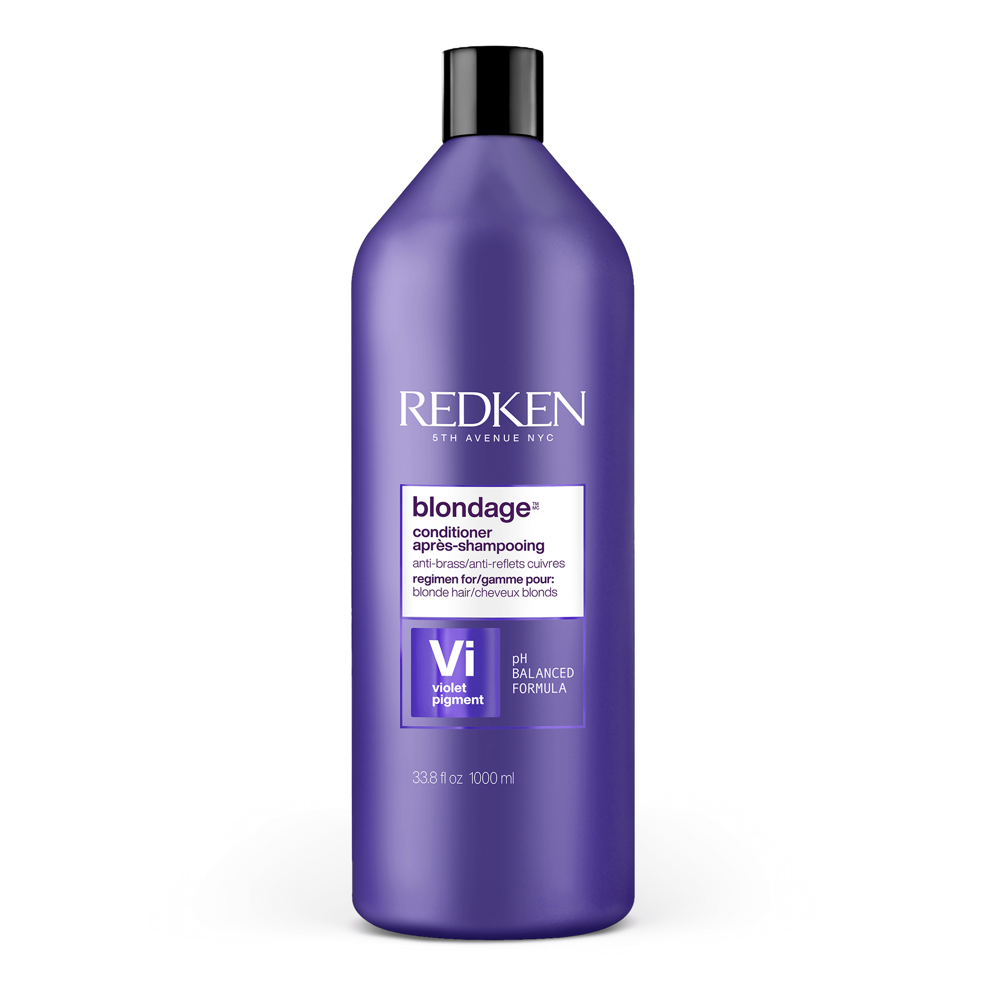 Redken Color Extend Blondage Conditioner Litre Redken Color Extend Blondage Conditioner Litre
