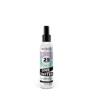 Redken Hair Care Bestselling One United Multi Benefit Leave-In Conditioner for All Hair Types