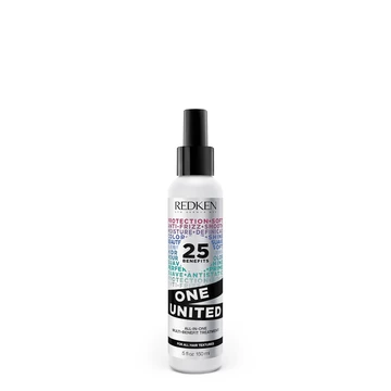 Redken Hair Care Bestselling One United Multi Benefit Leave-In Conditioner for All Hair Types