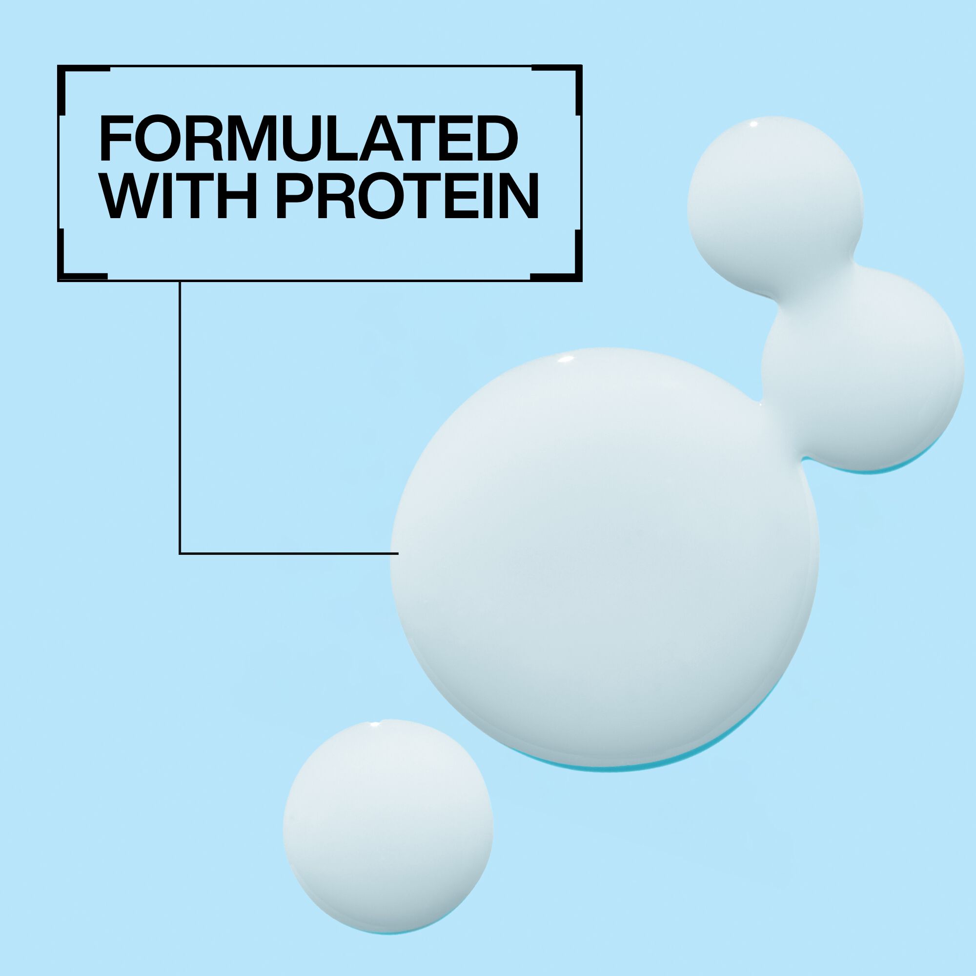 EXTREME ANTI-SNAP ANTI-BREAKAGE LEAVE-IN TREATMENT TEXTURE WITH PROTEIN