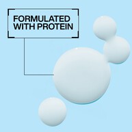 EXTREME ANTI-SNAP ANTI-BREAKAGE LEAVE-IN TREATMENT TEXTURE WITH PROTEIN