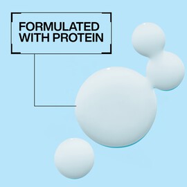 EXTREME ANTI-SNAP ANTI-BREAKAGE LEAVE-IN TREATMENT TEXTURE WITH PROTEIN