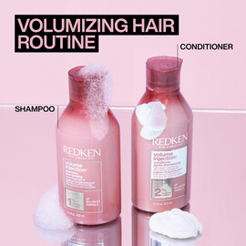 Volume Injection Duo