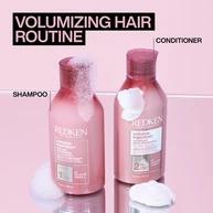 Volume Injection Duo