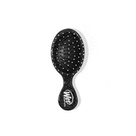 Black Silver Mini Brush