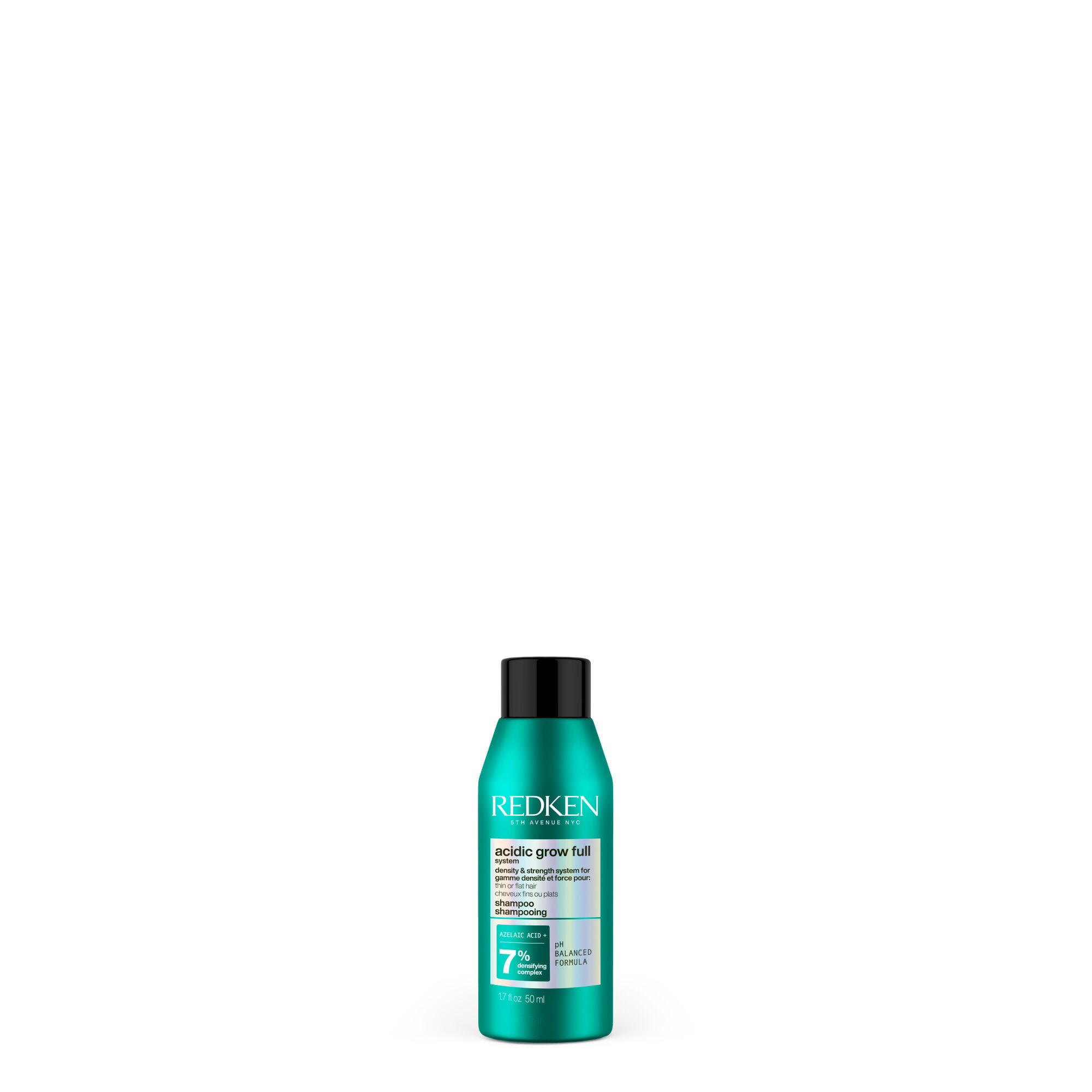 Acidic Grow Full System Densifying Shampoo