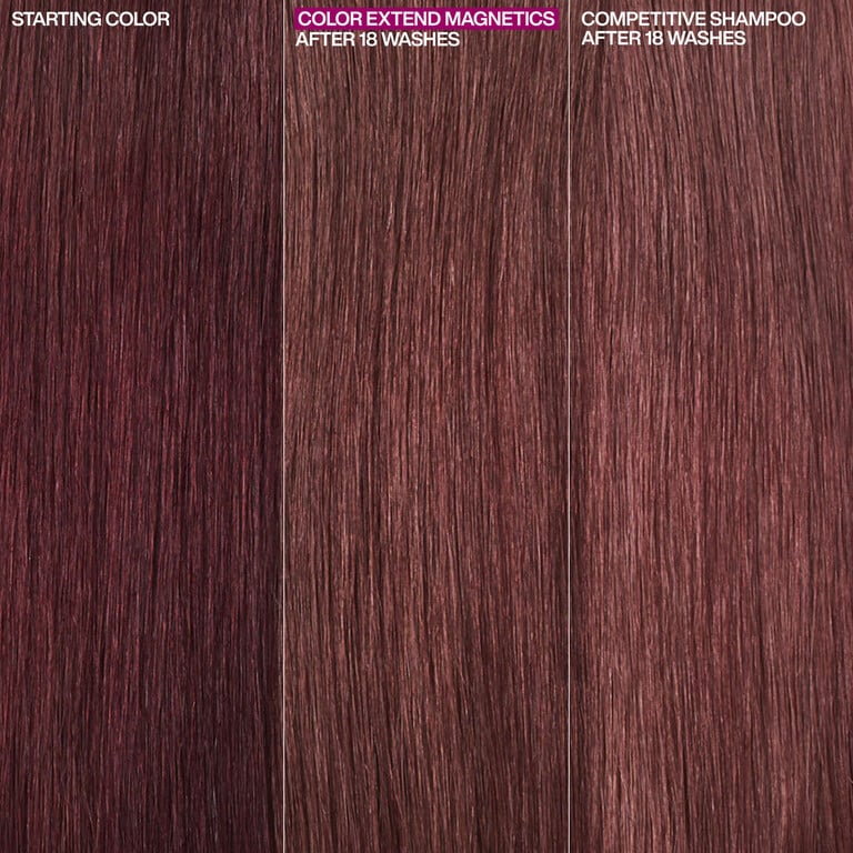 Color Extend Magnetics Duo: Shampoo & Conditioner | Redken