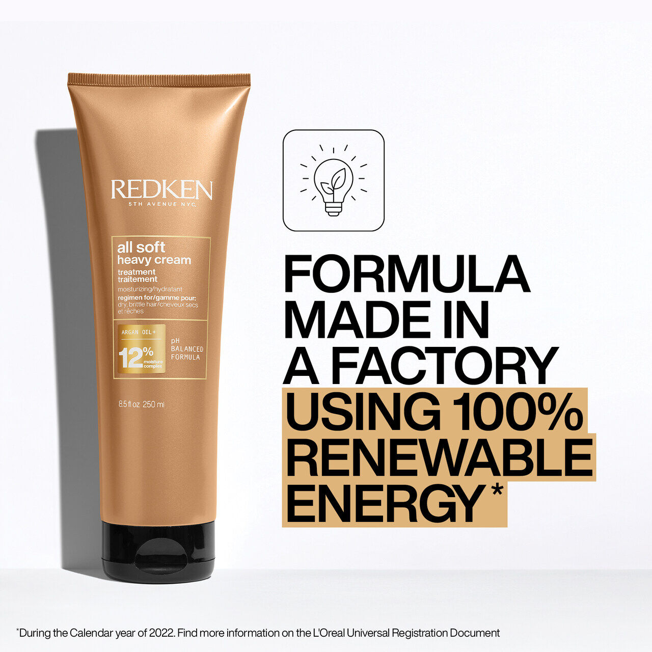 Redken All Soft Heavy Cream 8.5 oz - Hair Treatment Mask