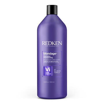 BLONDAGE SHAMPOO