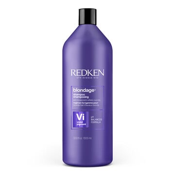 BLONDAGE SHAMPOO