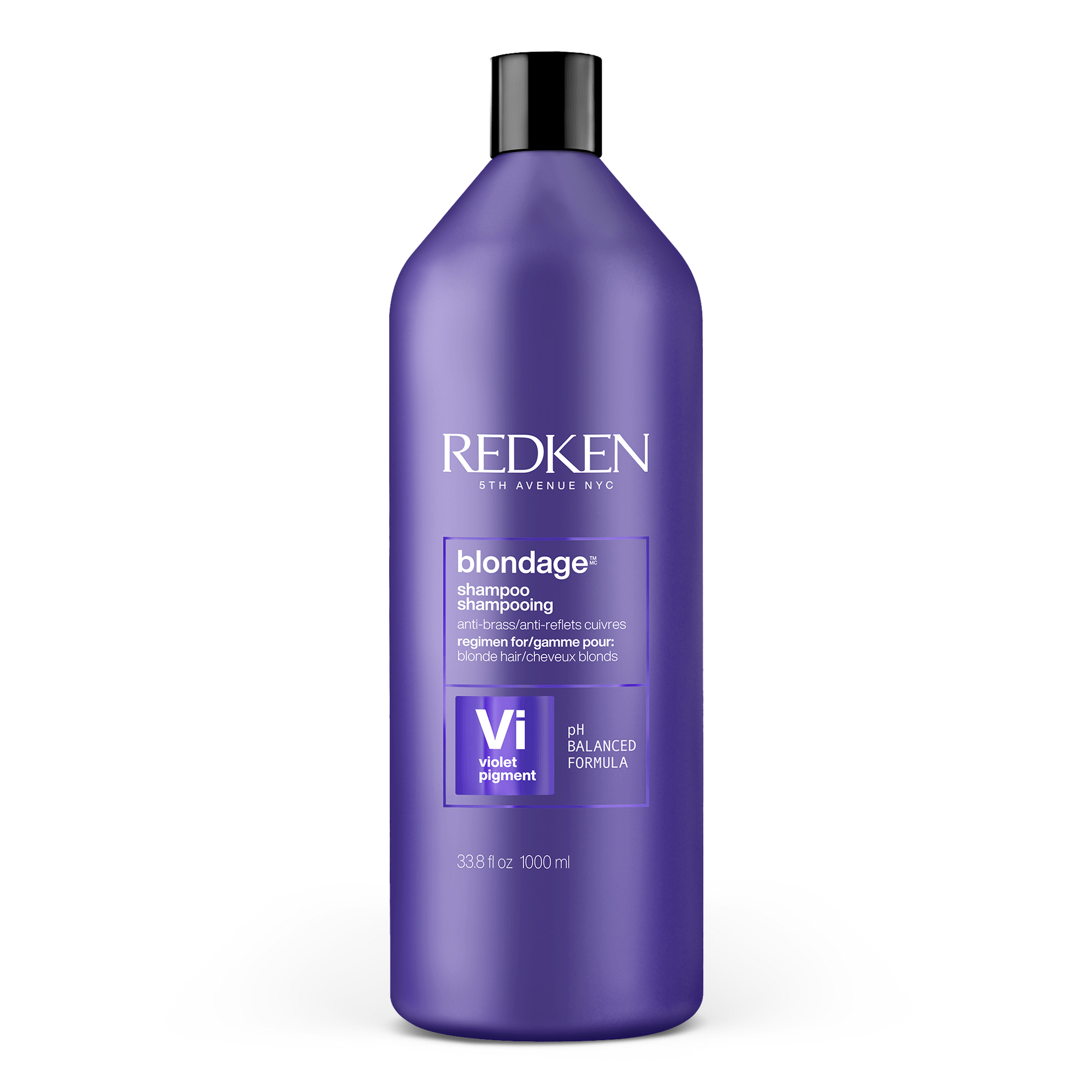 Solution de fonte - Tips off 1000ML - Coiffure Service Plus