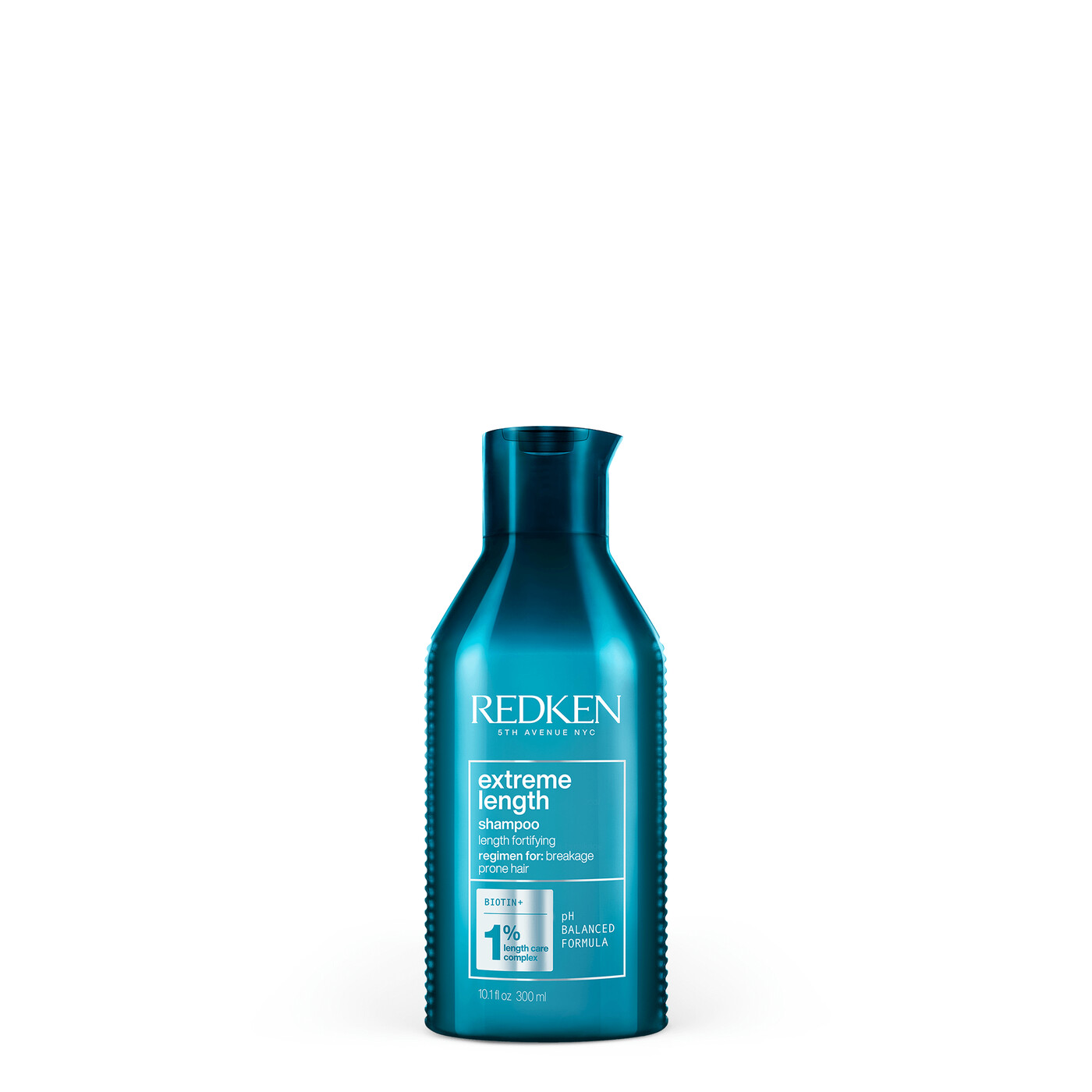 Shampoo Insm Extreme Length Strengthening Biotin Shampoo | Redken