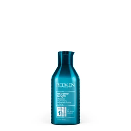 EXTREME LENGTH SHAMPOO WITH BIOTIN