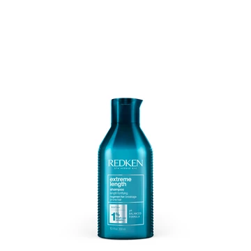 EXTREME LENGTH SHAMPOO WITH BIOTIN
