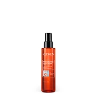 FRIZZ DISMISS INSTANT DEFLATE OIL-IN-SERUM