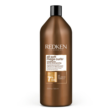 ALL SOFT MEGA CURLS CONDITIONER