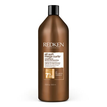 ALL SOFT MEGA CURLS CONDITIONER