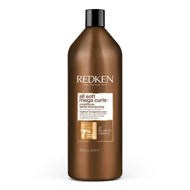 ALL SOFT MEGA CURLS CONDITIONER