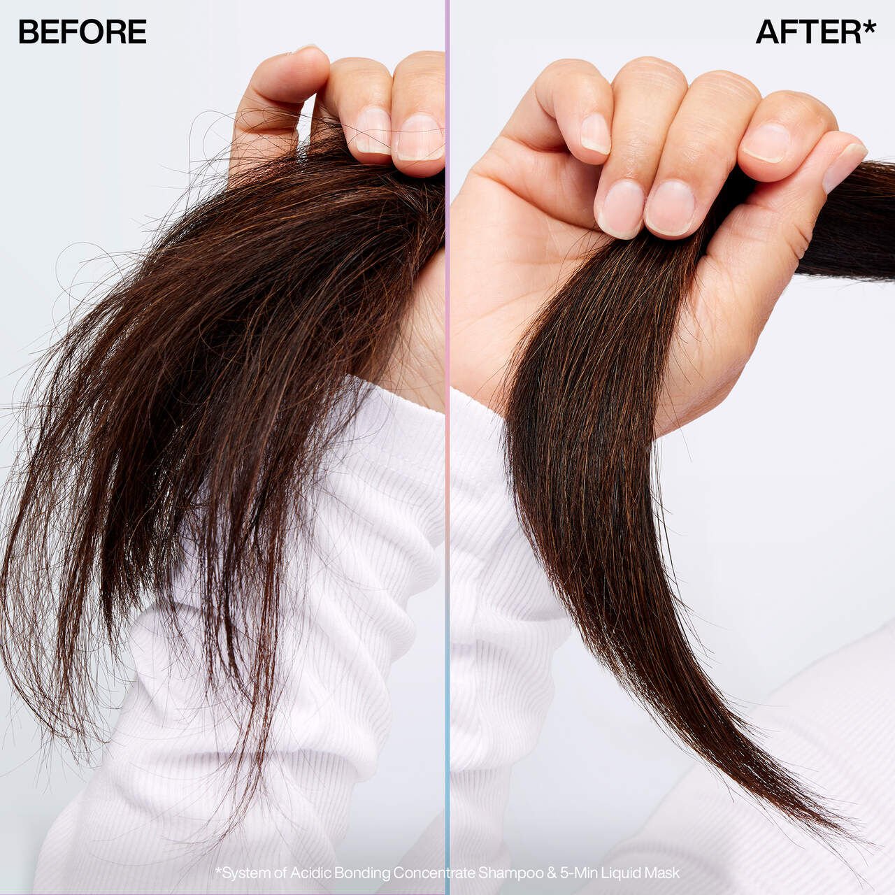 ACIDIC BONDING CONCENTRATE HAIR MASK