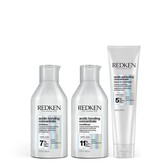 Acidic Bonding Concentrate Trio