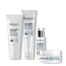 Acidic Bonding Concentrate Treatment Bundle