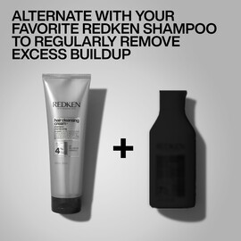 HAIR CLEANSING CREAM CLARIFYING SHAMPOO