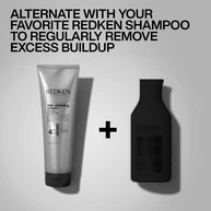 HAIR CLEANSING CREAM CLARIFYING SHAMPOO