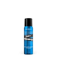MAX OIL ABSORPTION DEEP CLEAN DRY SHAMPOO
