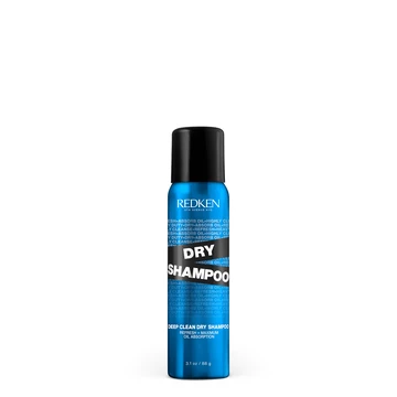 MAX OIL ABSORPTION DEEP CLEAN DRY SHAMPOO