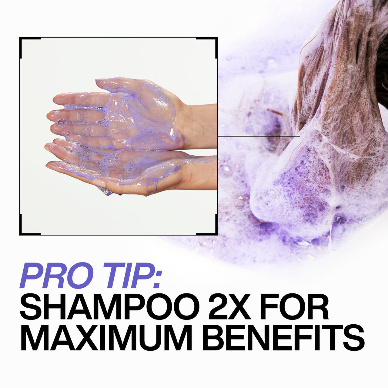 COLOR EXTEND BLONDAGE SHAMPOO