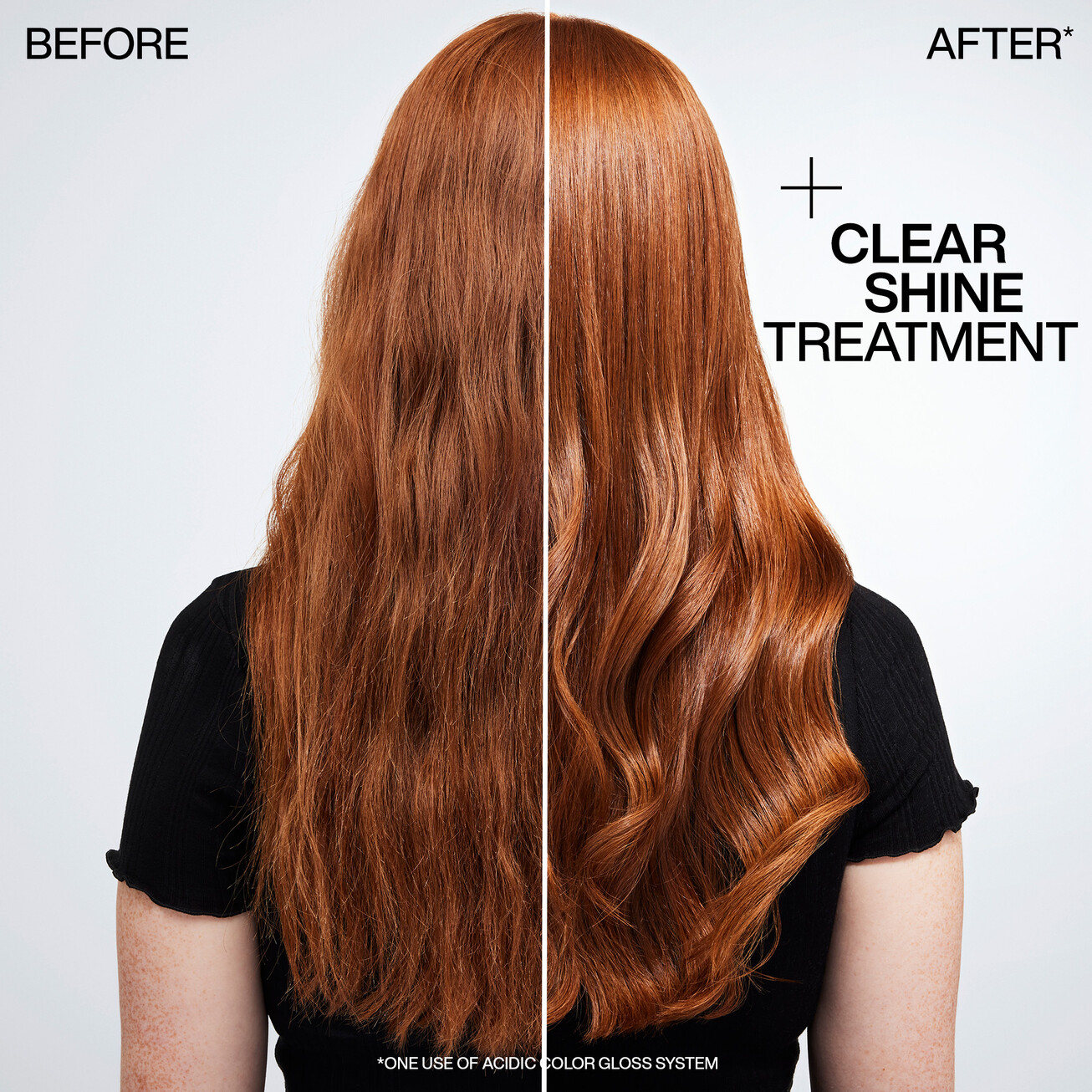 Acidic Color Gloss Glass Gloss Treatment At Home Gloss Redken Acidic Color Gloss Glass Gloss Treatment At Home Gloss Redken