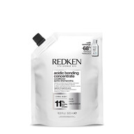 ACIDIC BONDING CONCENTRATE CONDITIONER